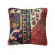 Housse de coussin turc vintage 45 x 45 cm