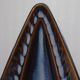 Share Einar Johansen & Søholm Stoneware Wall Candle Holder