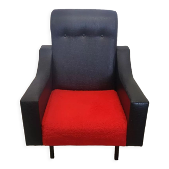 Fauteuil vintage