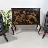 Pair of Siesta chairs by Ingmar Reling