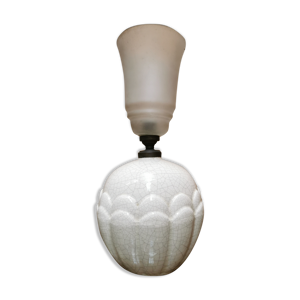 lampe design art deco
