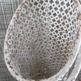 Umbrella holder Mathieu Mategot