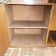 Art deco buffet