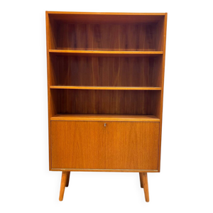 meuble bibliothèque