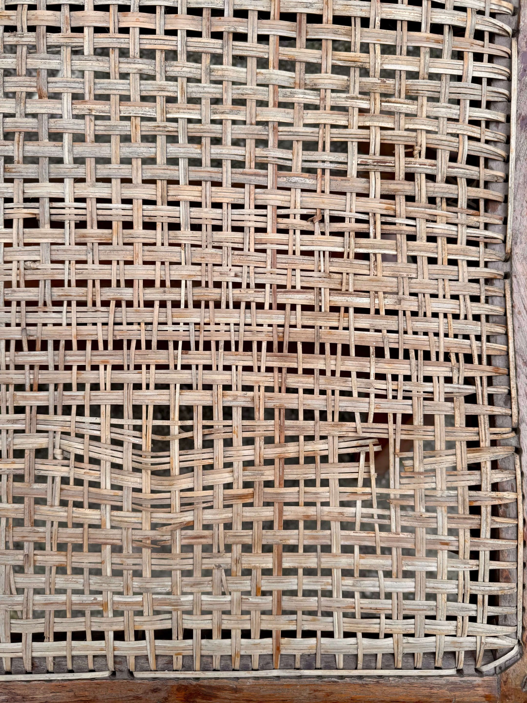 "Student Chair" by Pierre Jeanneret, circa 1960