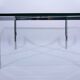 Table basse Barcelona par Ludwig Mies Van Der Rohe