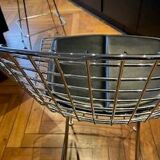 BERTOIA BAR STOOL