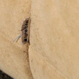 Sofa 2 seater Togo of Michel Ducaroy editor Ligne Roset