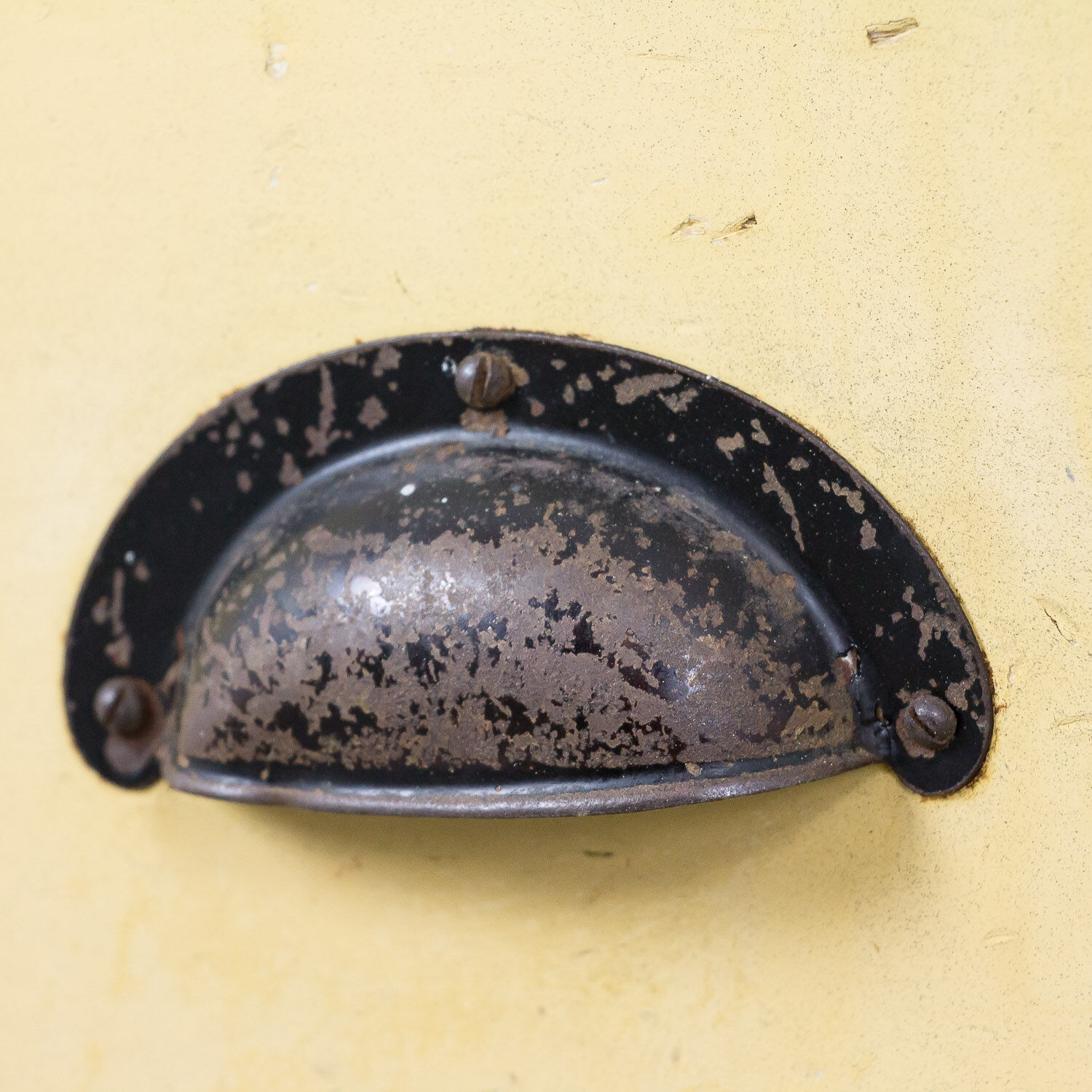 Bank of drawers large