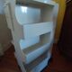 Trolley vintage Boby 3 Joe Colombo
