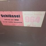 Vintage sideboard from the 60s