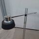 Vintage 1950s mid century counterweight floor lamp