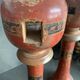 Unusual object
