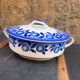 Vegetable dish / soup tureen St Amand