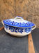Vegetable dish / soup tureen St Amand