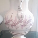 Porcelain vase