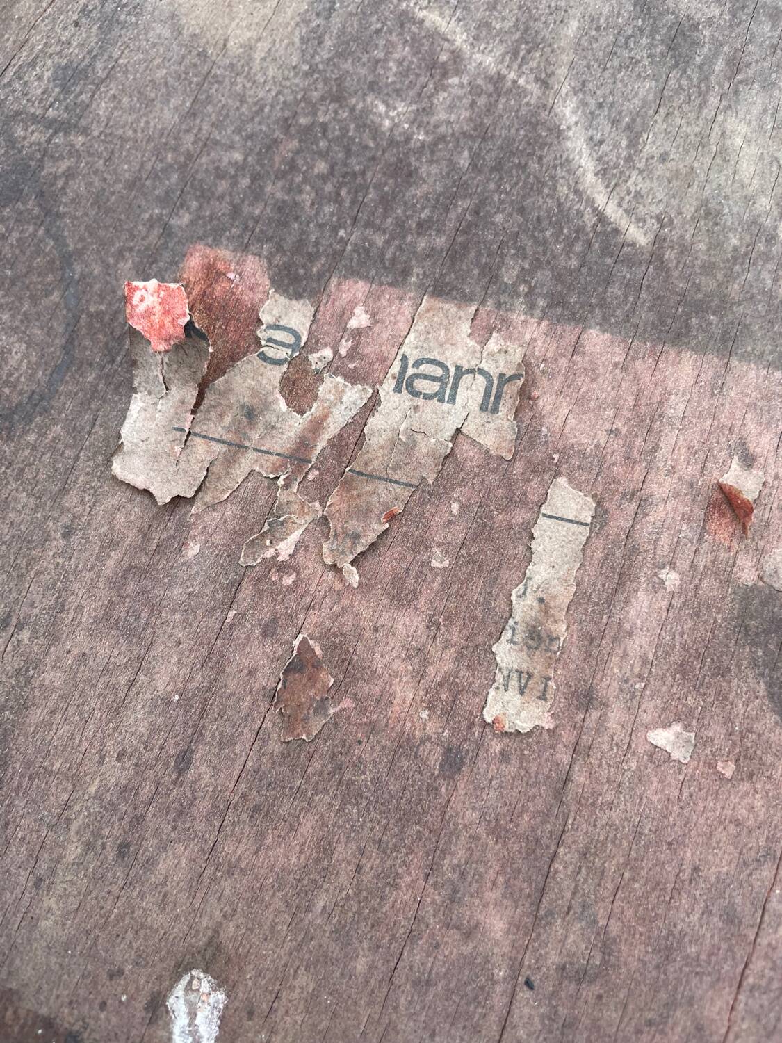 4 vintage Baumann bistro chairs 1960