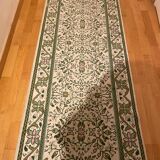 Handmade Tunisian rug