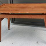 Table basse design 1960s