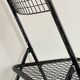 Folding Chair by NIELS GAMMELGAARD
