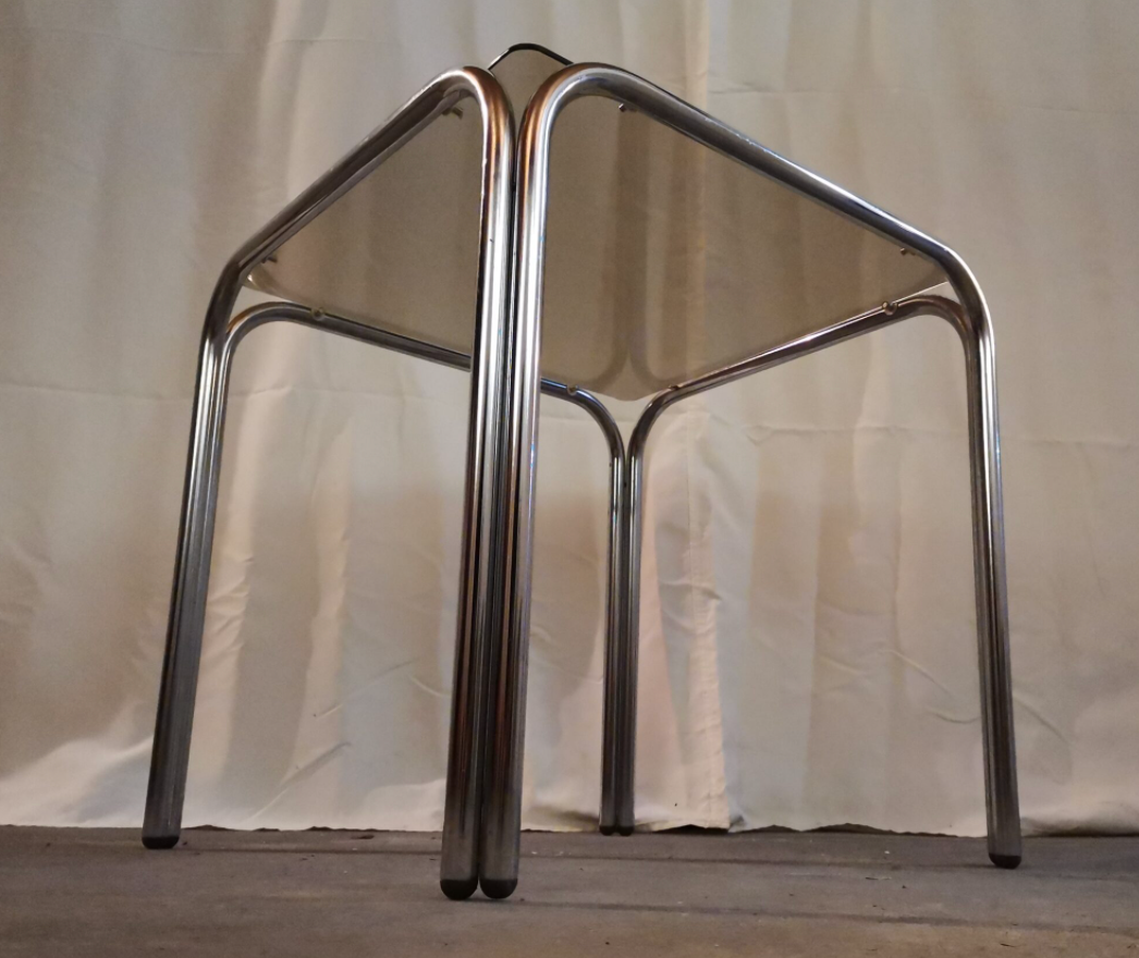 Coffee table 1980s