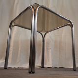 Coffee table 1980s