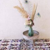 Small Berber Azilal Rug - 148 x 62 cm