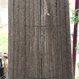 Jute lamp 74 cm