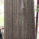 Jute lamp 74 cm