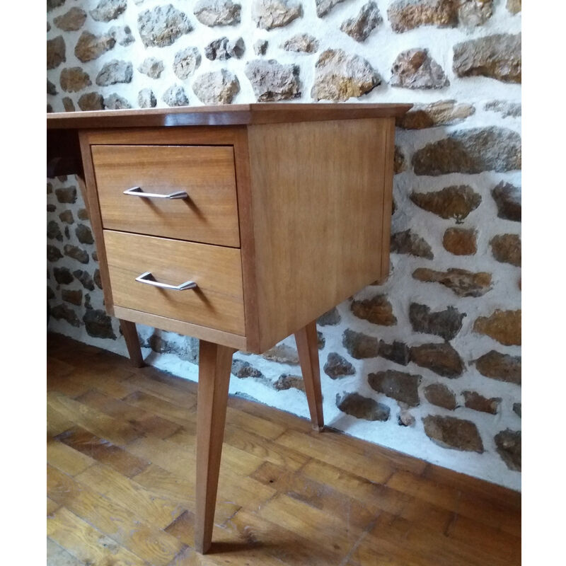 Vintage desk