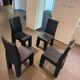 Chaise Central Museum par Richard Hutten pour Gispen