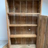 Wall shelf