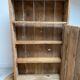 Wall shelf