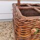Panier porte bouteilles