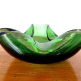 Murano 1970 ashtray and pocket emptier