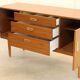 Vintage Schreiber sideboard 'Hawnby' | 136.8 CM