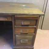 Bureau ministre ancien