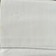 Pair of old cotton sheets 180 x 290 cm