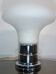 Mushroom lamp space age Murano Italy 1970s