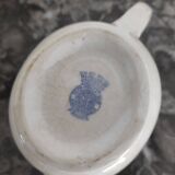 Gravy boat Badonviller