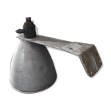 Lamp wall lamp design workshop lampshade reflector socket style Gras Ravel