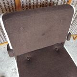 Alain richard vintage chair from the 60s