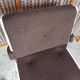 Chaise alain richard vintage année 60