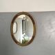 Miroir ovale