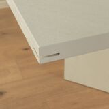 Quadrondo Dining Table by Erwin Nagel for Rosenthal