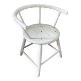Vintage children's chair