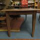 Table de ferme