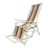 Chaise longue ancienne