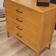 Commode années 50