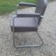 Indus office armchair